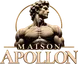 Maison Apollon — retour à l'accueil